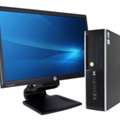 SAR 750,  Hp PC Sale