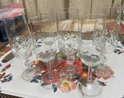 Juffair, Electronics, BHD 5,  Final Clearance On NEW Kitchenware, Bakeware, Glasses, Cutlery Crockery!