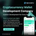 Crypto Wallet Development Company