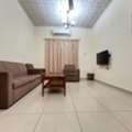 BHD 200/year,  Furnished,  1 BR,  EXCELLENT FULLY FURNISHED|SPEACIUS 1 BED ROOM|CLOSEDKITCHEN|