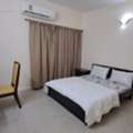 BHD 150/month,  Fully Furnished Sharing Flat In Adliya - 150 BD All Inclusive