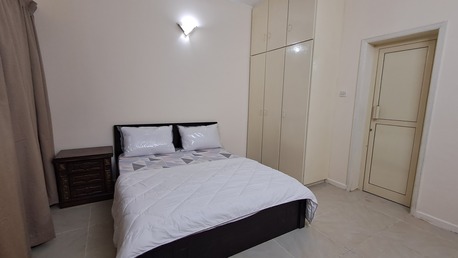 Adliya, Rooms Available, BHD 150/month,  Fully Furnished Sharing Flat In Adliya - 150 BD All Inclusive