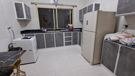 Adliya, Rooms Available, BHD 150/month,  Fully Furnished Sharing Flat In Adliya - 150 BD All Inclusive