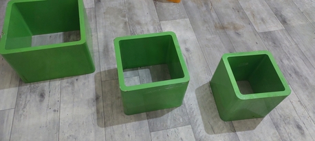 Tuwaiq, Free Items, SAR 10,  Wooden Racks