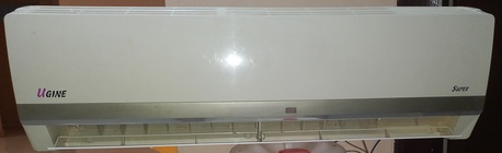 Riyadh, Appliances, SAR 1200,  3 Split ACs