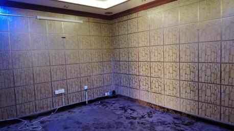 Riyadh, Rooms Available, SAR 1083/month,  Furnished,  SAR 1083/month, SAR 1083/month, SAR 6500/- For Six Months A Big Room With Separate Bath