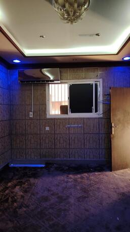 Riyadh, Rooms Available, SAR 1083/month,  Furnished,  SAR 1083/month, SAR 1083/month, SAR 6500/- For Six Months A Big Room With Separate Bath