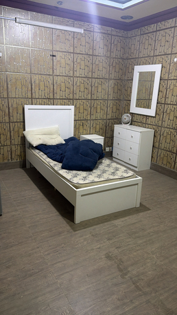 Riyadh, Rooms Available, SAR 1083/month,  Furnished,  SAR 1083/month, SAR 1083/month, SAR 6500/- For Six Months A Big Room With Separate Bath