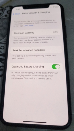 Hara, Mobile Phones, SAR 650,  I Phone Xs