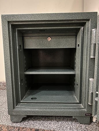 Khobar, Jewelry, SAR 500,  Safe Vault For Money, Jewelry Or Documents