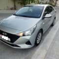 BHD 11,  Hyundai Accent,  2021,  Automatic,  55000 KM,  New Shape, 1.6Ltrs., ZERO Accident, Low Mileage-LOAN FACILITY / VEHICLE EXCHANGE Possible