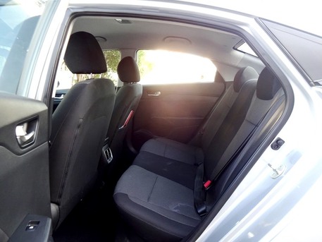 Umm Al Hassam, Vehicles, Cars & Trucks , BHD 11,  Hyundai Accent,  2021,  Automatic,  55000 KM,  New Shape, 1.6Ltrs., ZERO Accident, Low Mileage-LOAN FACILITY / VEHICLE EXCHANGE Possible