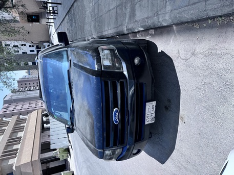 Al Olaya, Vehicles, Cars & Trucks , SAR 24000,  Ford Expedition EL American Imported Limited,  2007,  Automatic,  239400 KM,  Amercian Imported Ford Expedition EL Limited