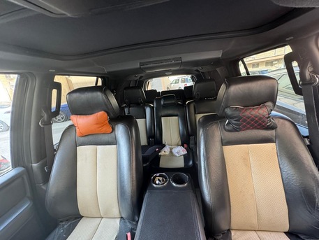 Al Olaya, Vehicles, Cars & Trucks , SAR 24000,  Ford Expedition EL American Imported Limited,  2007,  Automatic,  239400 KM,  Amercian Imported Ford Expedition EL Limited