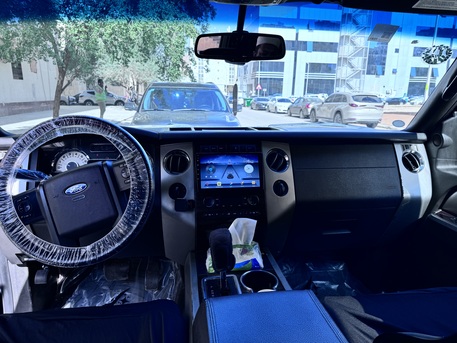 Al Olaya, Vehicles, Cars & Trucks , SAR 24000,  Ford Expedition EL American Imported Limited,  2007,  Automatic,  239400 KM,  Amercian Imported Ford Expedition EL Limited