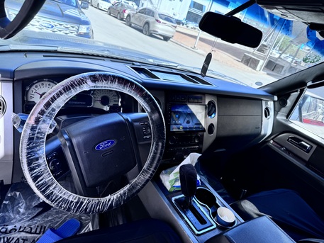 Al Olaya, Vehicles, Cars & Trucks , SAR 24000,  Ford Expedition EL American Imported Limited,  2007,  Automatic,  239400 KM,  Amercian Imported Ford Expedition EL Limited