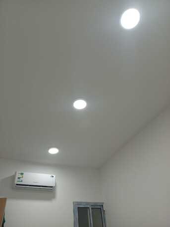Hara, Rooms for Rent, SAR 1200/month,  Furnished,  Room Available In Brand New Building