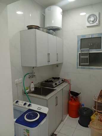 Hara, Rooms for Rent, SAR 1200/month,  Furnished,  Room Available In Brand New Building