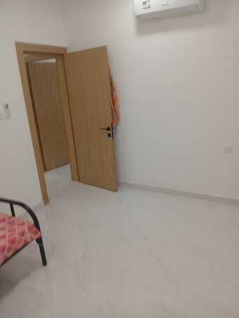 Hara, Rooms for Rent, SAR 1200/month,  Furnished,  Room Available In Brand New Building