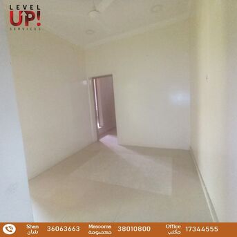Muharraq, Apartments/Houses, BHD 100/month,  2 BR,  65 Sq. Meter,  GOOD FLAT FOR RENT LOCATION MUHARRAQ REF NO B 060