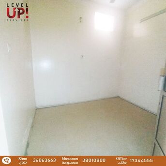 Muharraq, Apartments/Houses, BHD 100/month,  2 BR,  65 Sq. Meter,  GOOD FLAT FOR RENT LOCATION MUHARRAQ REF NO B 060