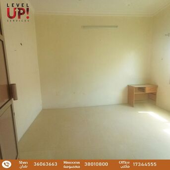 Muharraq, Apartments/Houses, BHD 100/month,  2 BR,  65 Sq. Meter,  GOOD FLAT FOR RENT LOCATION MUHARRAQ REF NO B 060