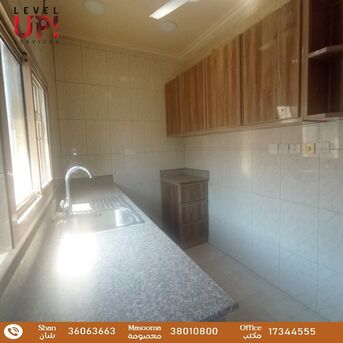 Muharraq, Apartments/Houses, BHD 100/month,  2 BR,  65 Sq. Meter,  GOOD FLAT FOR RENT LOCATION MUHARRAQ REF NO B 060