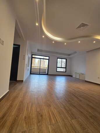 Kuwait City, Apartments/Houses, KWD 550/month,  3 BR,  For Rent In Sabah Al Salem - Spacious, Fully Renovated, 3-bedroom Apartment