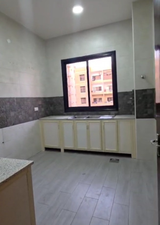 Kuwait City, Apartments/Houses, KWD 550/month,  3 BR,  For Rent In Sabah Al Salem - Spacious, Fully Renovated, 3-bedroom Apartment
