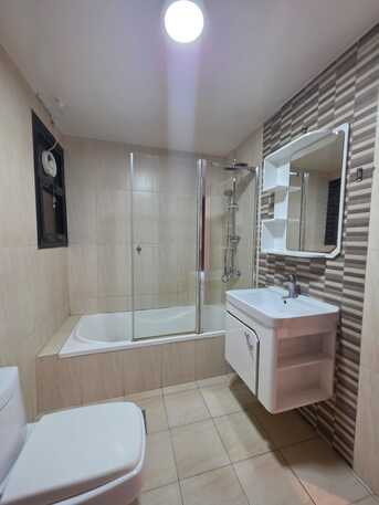 Kuwait City, Apartments/Houses, KWD 550/month,  3 BR,  For Rent In Sabah Al Salem - Spacious, Fully Renovated, 3-bedroom Apartment