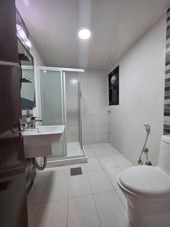 Kuwait City, Apartments/Houses, KWD 550/month,  3 BR,  For Rent In Sabah Al Salem - Spacious, Fully Renovated, 3-bedroom Apartment