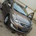 SAR 20500,  Hyundai Accent,  2015,  Automatic,  638000 KM,