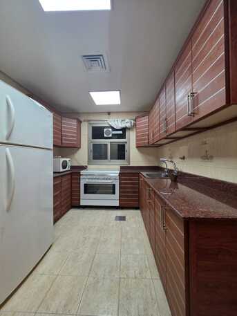 Shaab, Apartments/Houses, KWD 550/month,  2 BR,  Spacious Two-bedroom Apartment For Rent In Al Shaab Al Bahri