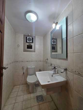 Shaab, Apartments/Houses, KWD 550/month,  2 BR,  Spacious Two-bedroom Apartment For Rent In Al Shaab Al Bahri