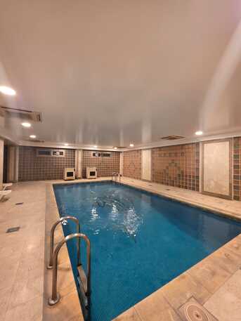 Shaab, Apartments/Houses, KWD 550/month,  2 BR,  Spacious Two-bedroom Apartment For Rent In Al Shaab Al Bahri