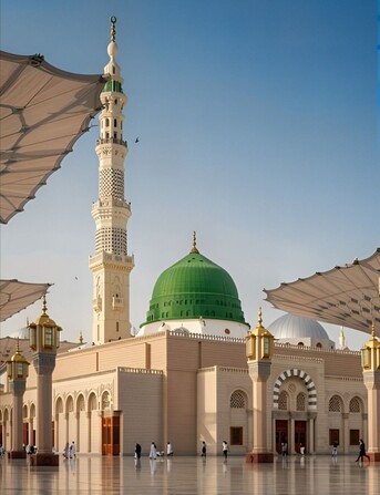 Madinah, Travel, Jeddah, Makkah & Madina Ziyarah, Tours,  Umrah & Transfers