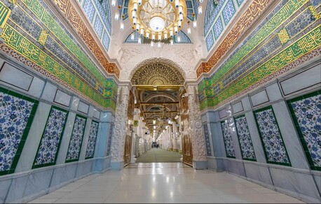 Madinah, Travel, Jeddah, Makkah & Madina Ziyarah, Tours,  Umrah & Transfers