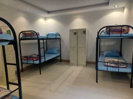 Riyadh, Staff Accomodation, SAR 1,  SMCO Group Offering Staff & Labours Accommodation