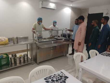 Riyadh, Staff Accomodation, SAR 1,  SMCO Group Offering Staff & Labours Accommodation