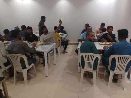 Riyadh, Staff Accomodation, SAR 1,  SMCO Group Offering Staff & Labours Accommodation