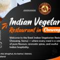Authentic Indian Restaurant In Chaweng Beach | Late-Night Indian & Vegetarian Food