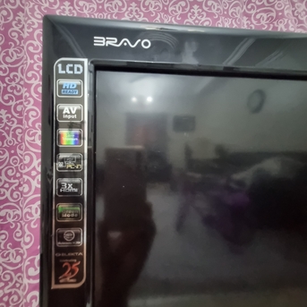 Yanbu, Electronics, SAR 125,  Electa Bravo TV 37 Inches - Throw Away Price