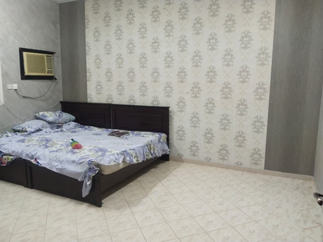 Yanbu, Apartments, Flats, Houses & Villas, SAR 1350/month,  2 BR,  2 Bhk Hall Kitchen Bath Furnished Apartment