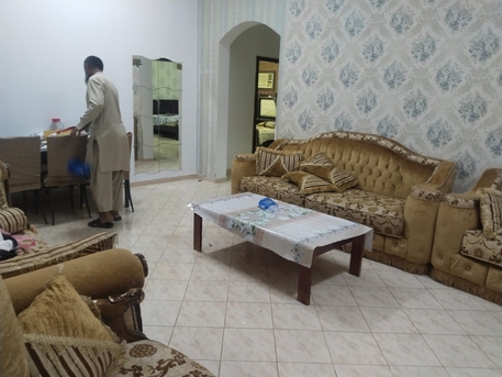 Yanbu, Apartments, Flats, Houses & Villas, SAR 1350/month,  2 BR,  2 Bhk Hall Kitchen Bath Furnished Apartment