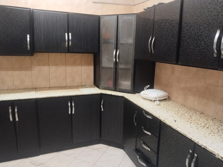 Yanbu, Apartments, Flats, Houses & Villas, SAR 1350/month,  2 BR,  2 Bhk Hall Kitchen Bath Furnished Apartment