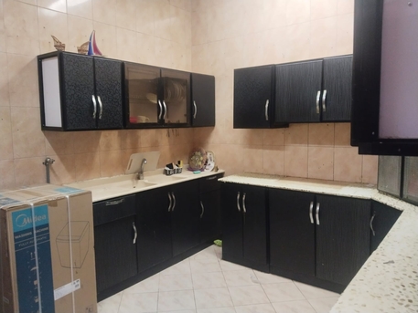 Yanbu, Apartments, Flats, Houses & Villas, SAR 1350/month,  2 BR,  2 Bhk Hall Kitchen Bath Furnished Apartment