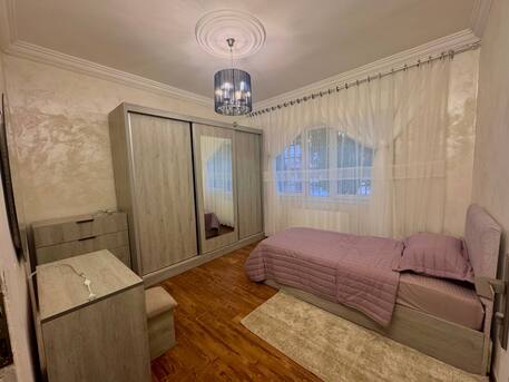 Amman, Rooms Available, JOD 300/month,  Furnished,  Private Rooms For Rent | Females Only
