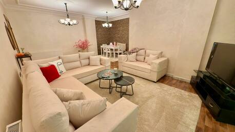 Amman, Rooms Available, JOD 300/month,  Furnished,  Private Rooms For Rent | Females Only