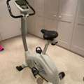 SAR 1000,  Kettler Fitness Bike. (AXOS Sinto). Like New