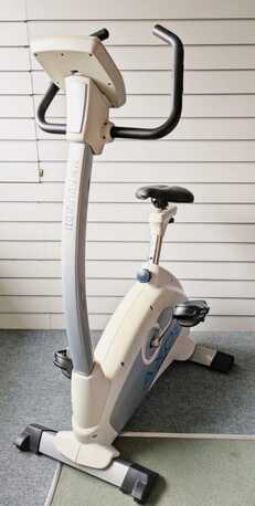 Jeddah, Household Items, SAR 1000,  Kettler Fitness Bike. (AXOS Sinto). Like New